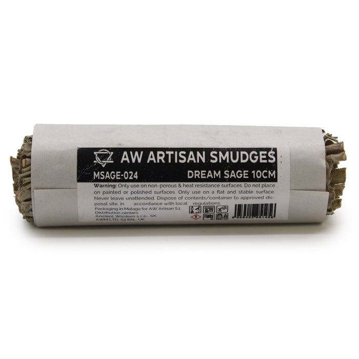 Smudge Stick - Traum Salbei (10cm)