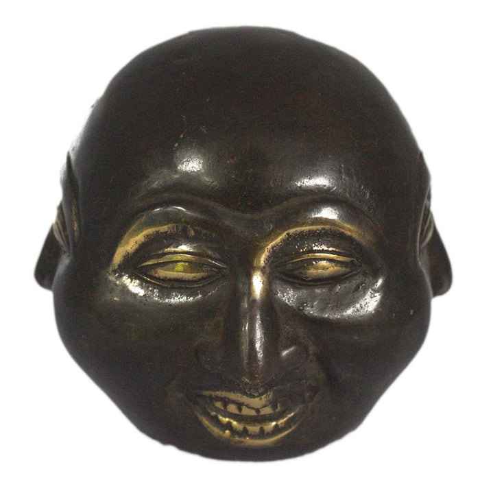 Four Face Buddha - 10cm