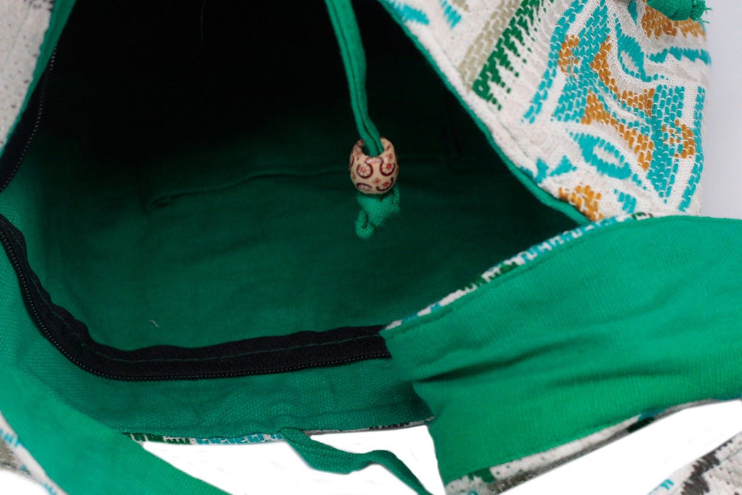 Kathmandu Big Bag - Mittag