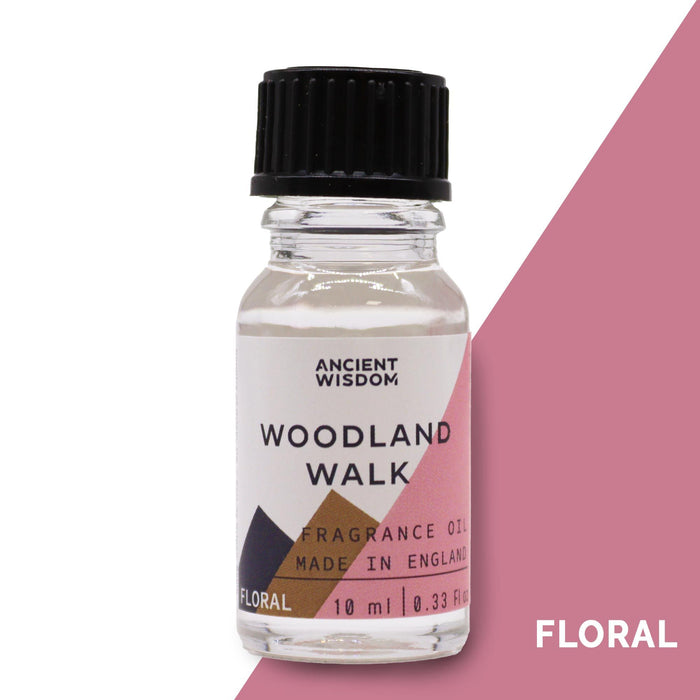 Woodland Walk Duftöl - 10ml