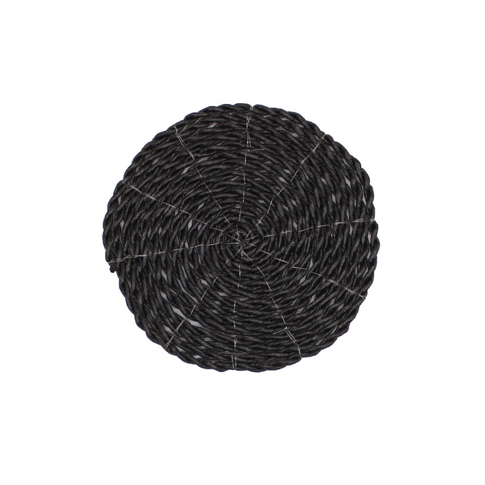 Natural Wall Art - Abu-Abu Collection - Set of 6