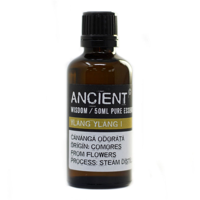 Ylang Ylang I Ätherisches Öl 50ml