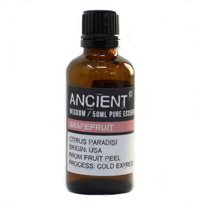 Grapefruitöl 50ml