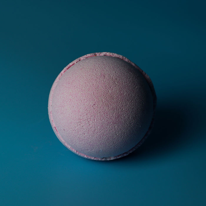 Set of 3 Bath Bombs - Bubblegum