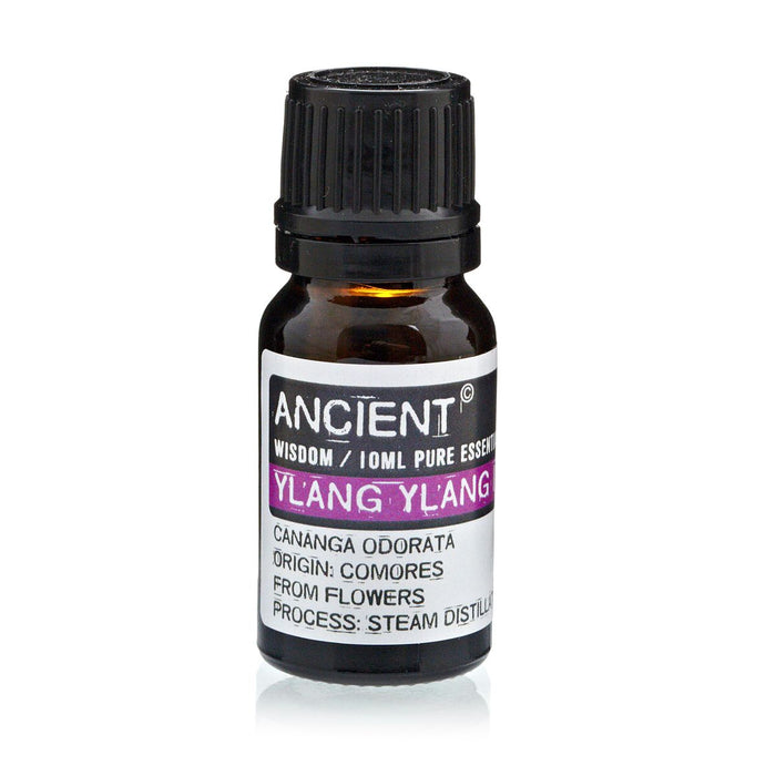 Ylang Ylang III Ätherisches Öl - 10ml