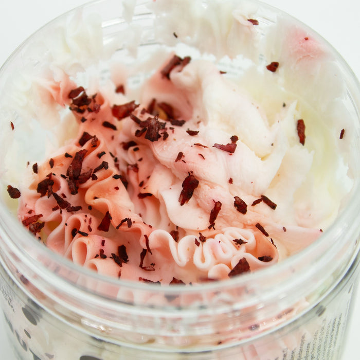 Whipped Soap - Coconut (120g)