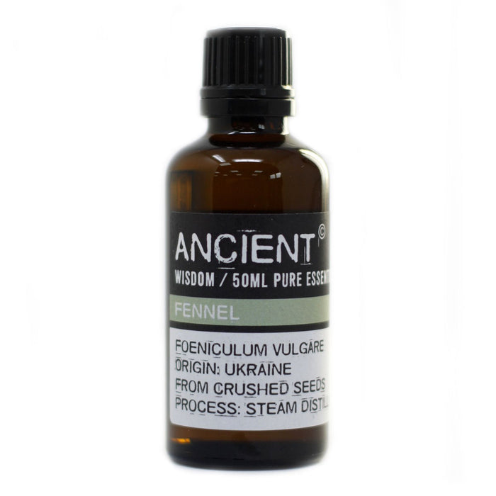 Huile Essentielle de Fenouil 50ml