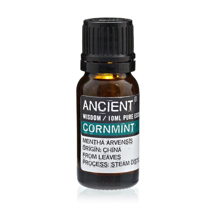 Ackerminze ätherisches Öl - 10ml