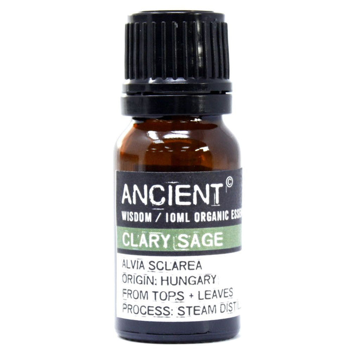 Muskatellersalbei Bio Ätherisches Öl - 10ml