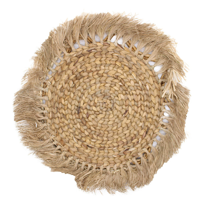 Natural Wall Art - Kribo Collection - Set of 6