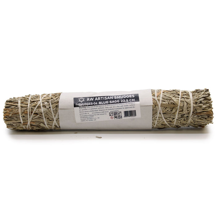 Bâton de Fumigation - Sauge Bleue (22.5cm)