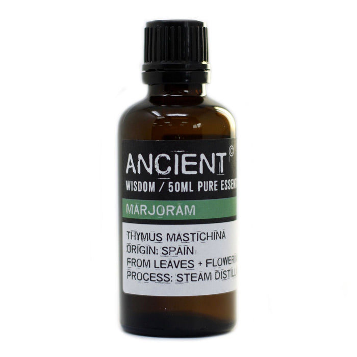 Majoran ätherisches Öl 50ml