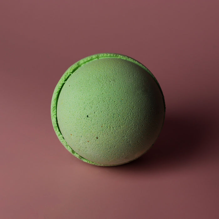 Set of 3 Bath Bombs - Lemon Eucalyptus