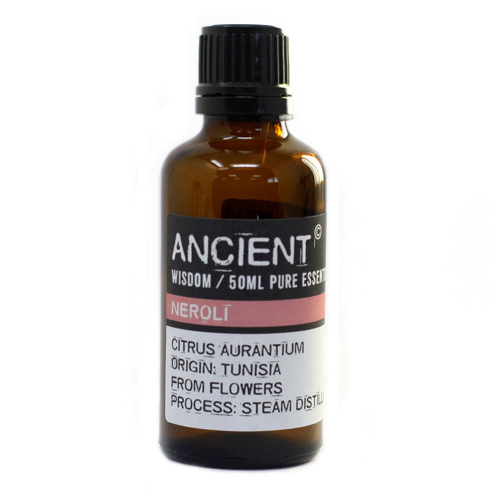 Neroli reines ätherisches Öl 50ml