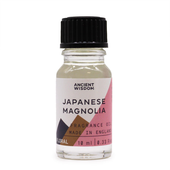 Japanische Magnolie Duftöl - 10ml