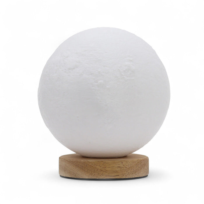 New Wave Lampe - Mond