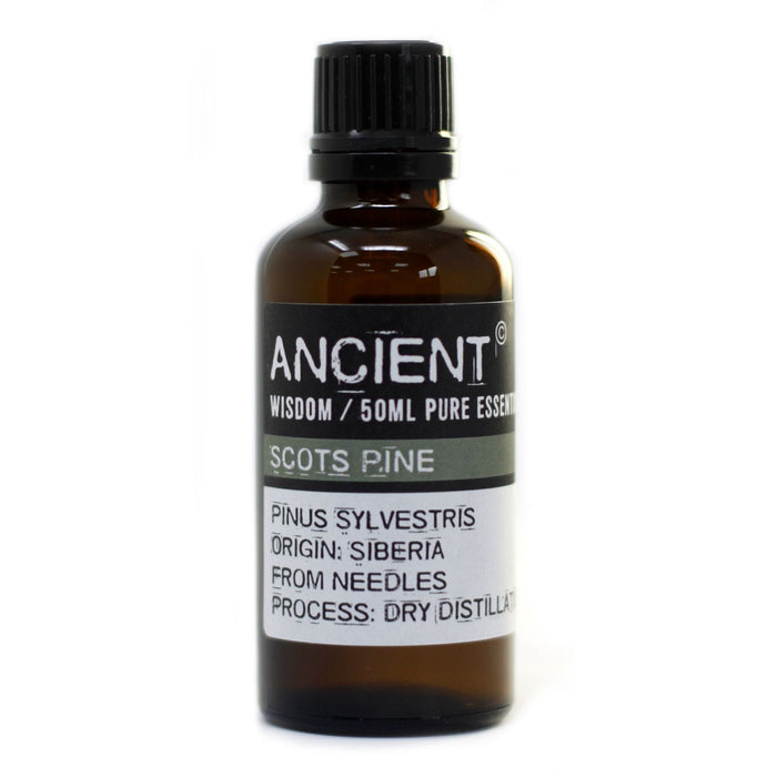 Waldkiefer ätherisches Öl 50ml