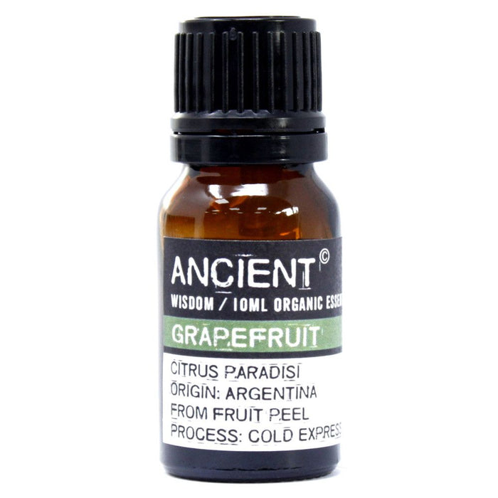 Bio-Grapefruitöl - 10ml