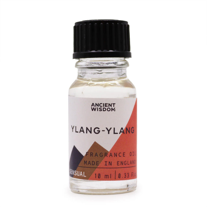 Ylang-Ylang Duftöl - 10ml
