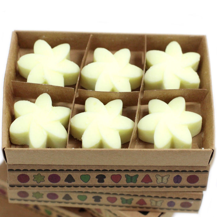 Wax Melts - Zitronenernte (6er-Pack)