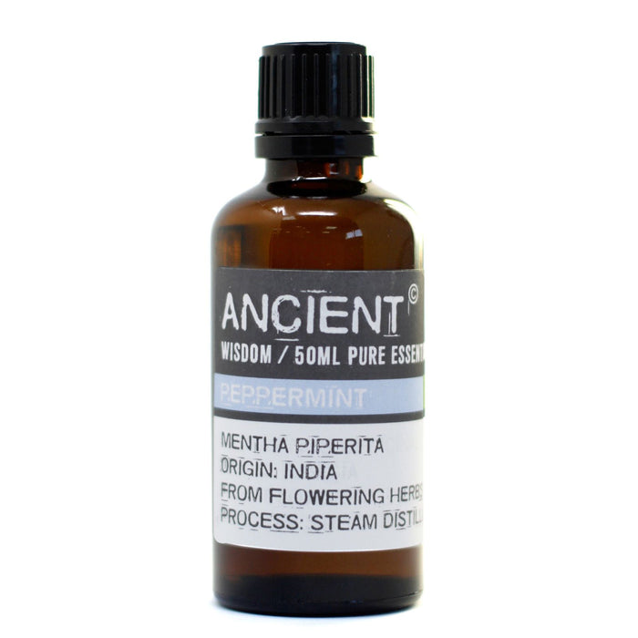 Pfefferminzöl 50ml