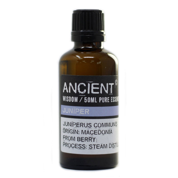 Wacholderbeerenöl 50ml