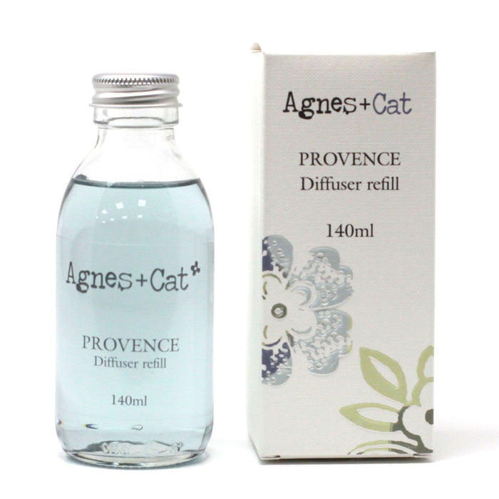 Reed Diffuser Refill - Provence 140ml