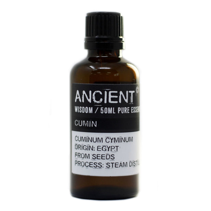 Kreuzkümmelöl 50ml
