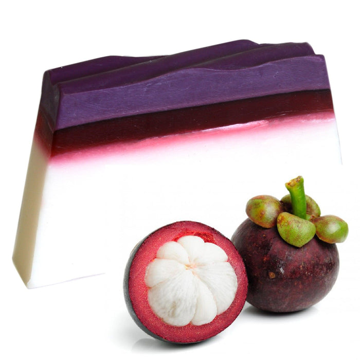 Tropical Paradise Soap Loaf - Mangosteen (1.1Kg)