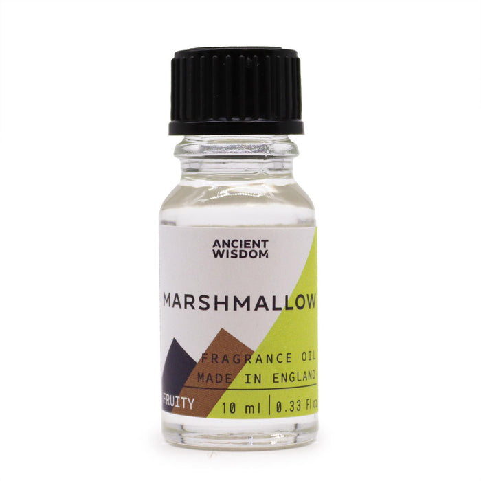 Marshmallow Duftöl - 10ml