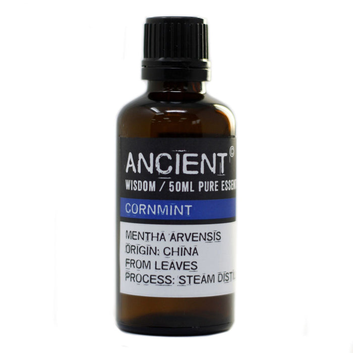 Ackerminze ätherisches Öl 50ml