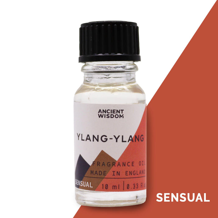 Ylang-Ylang Duftöl - 10ml