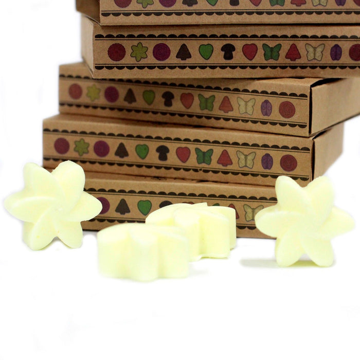 Wax Melts - Zitronenernte (6er-Pack)