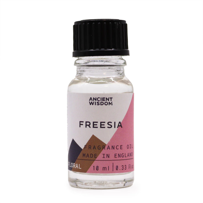 Freesien Duftöl - 10ml