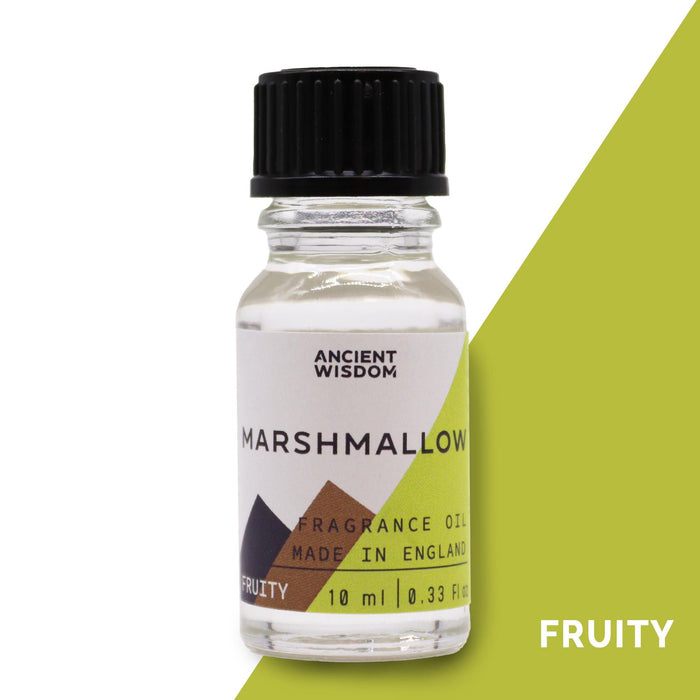 Marshmallow Duftöl - 10ml