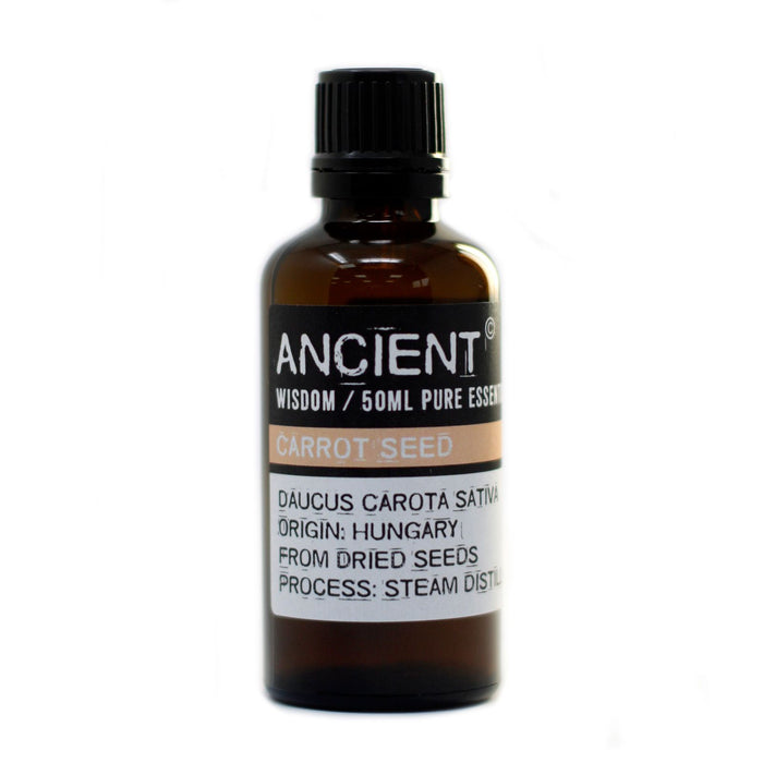 Karottensamenöl 50ml