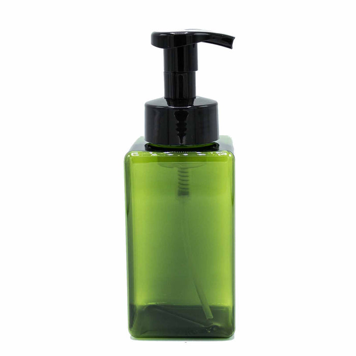 Wiederverwendbare Schaumseifenspenderflasche – 450 ml