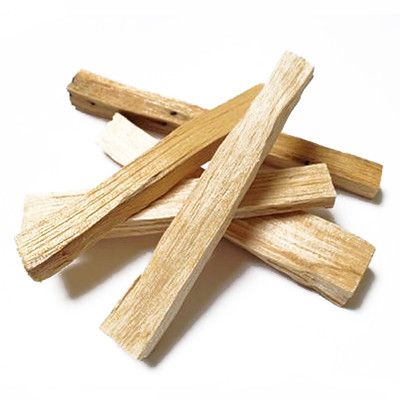 Green Tree Palo Santo Räucherstäbchen - 50g