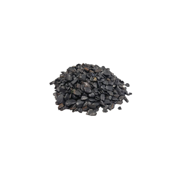 Edelstein-Splitter – Schwarzer Turmalin (1 Kg)