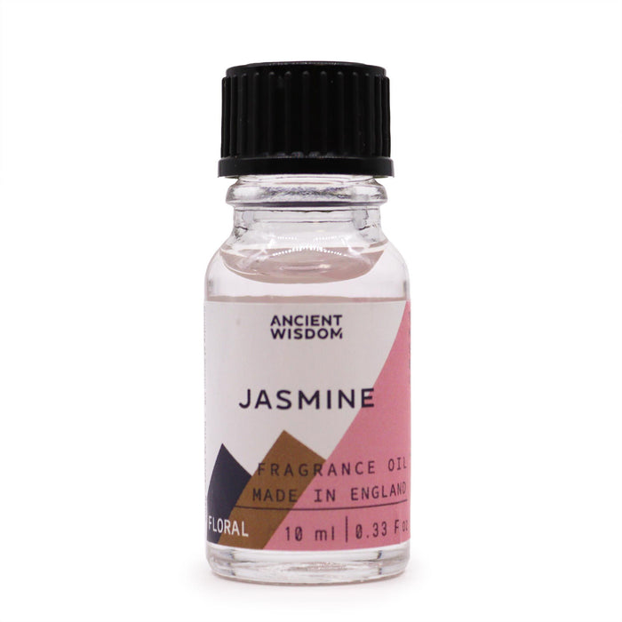 Jasmin Duftöl - 10ml