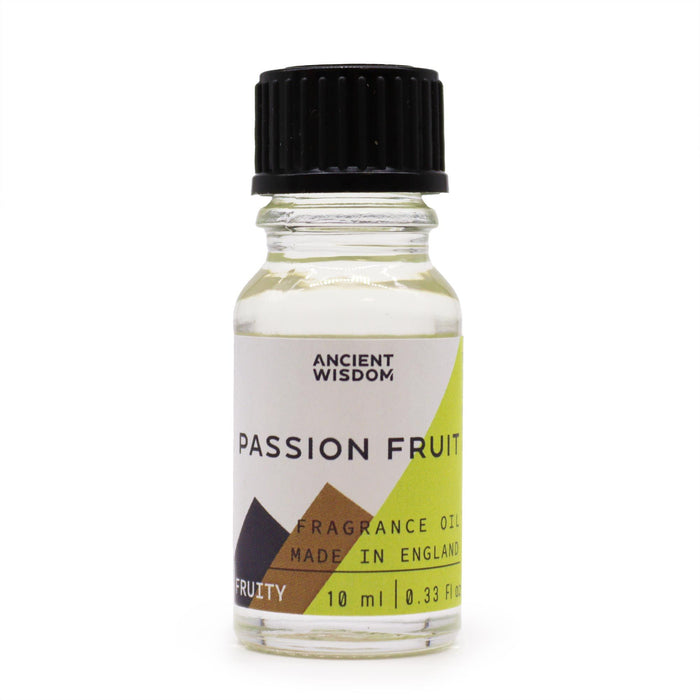 Passionsfrucht-Duftöl - 10ml