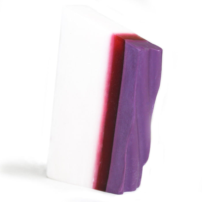 Tropical Paradise Soap Loaf - Mangosteen (1.1Kg)