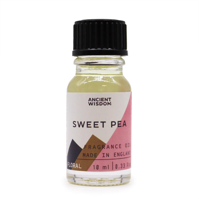 Sweet Pea Duftöl - 10ml