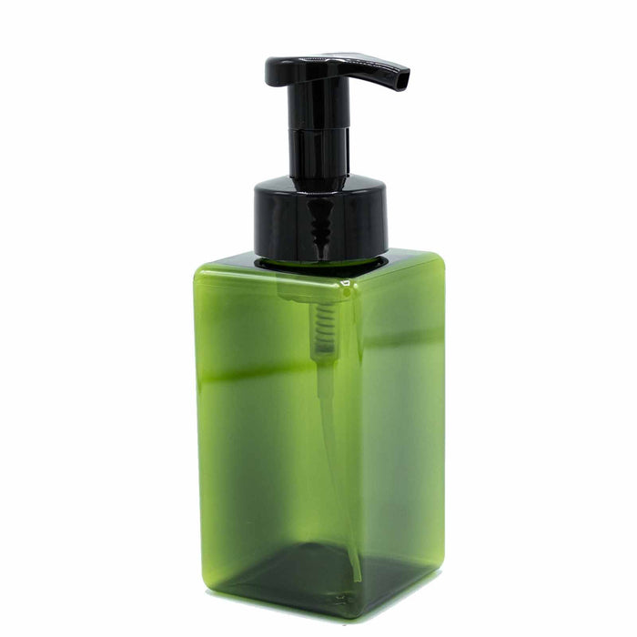 Wiederverwendbare Schaumseifenspenderflasche – 450 ml