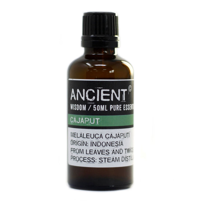 Cajeput ätherisches Öl 50ml