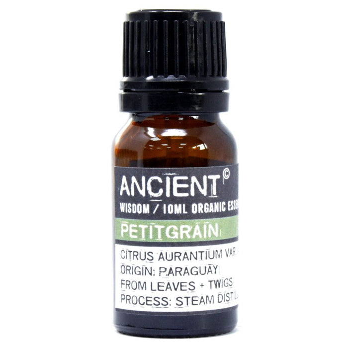 Petitgrain Bio Ätherisches Öl - 10ml
