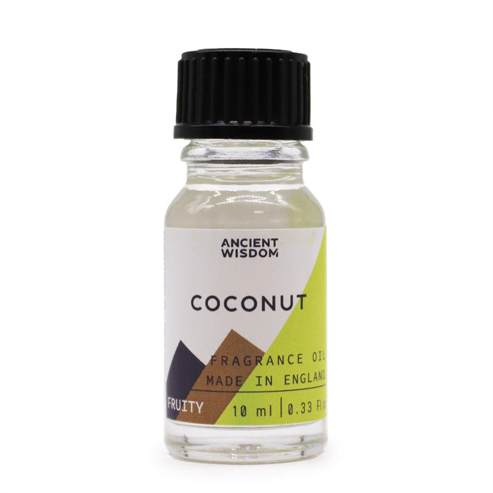 Kokosduftöl - 10ml