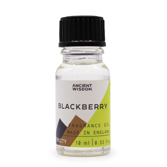 Brombeere Duftöl - 10ml