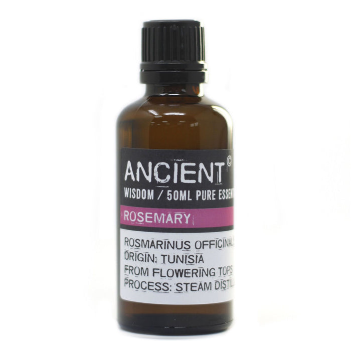 Rosmarinöl 50ml