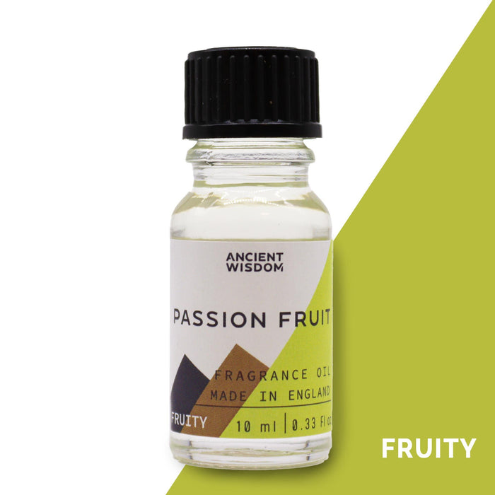 Passionsfrucht-Duftöl - 10ml